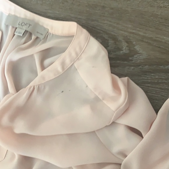 Long sleeve t-shirt. - Picture 4 of 4